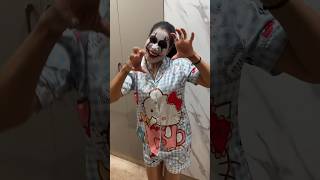 Bhootiya Prank Pada Bhari 🧟🧟 haunted bhootiya horrorstories sanjhalikavlog bhoot [upl. by Tyre]