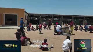 leruleng cultural group dinaka 2 [upl. by Ecnesse]