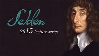 2015 Selden Society lecture  the Hon Justice Peter Applegarth on Lord Atkin [upl. by Salomi]