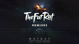 TheFatRat ft Laura Brehm  MAYDAY GhostnGhost Remix [upl. by Kcirdet514]