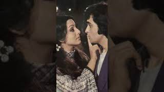 RishiKapoor♥️NeetuKapoor bollywood music song trending oldisgold shorts 90s ytshort yt [upl. by Yerrot884]