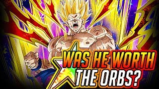 YAMERO FRIEZA WAS HE WORTH THE ORBS 100 ANGRY SSJ GOKU SHOWCASE Dragon Ball Z Dokkan Battle [upl. by Naik700]