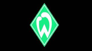 Verschollene Vereinslieder 7 Big Band Werder Bremen  Werder Bremen ist ok [upl. by Amaj95]