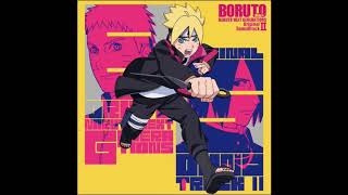 Boruto Naruto Next Generations OST II 22 All Ready Junbibantan [upl. by Emiatej886]