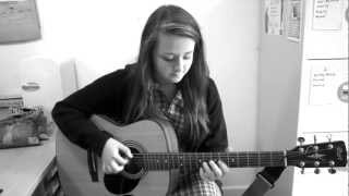 Slow It Down  Amy Macdonald Cover [upl. by Ahusoj]