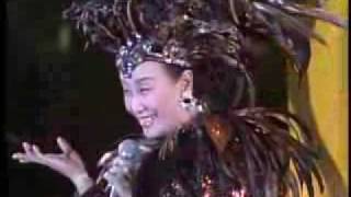 Misora Hibari Pheonix Concert 46 美空ひばり [upl. by Pascha955]