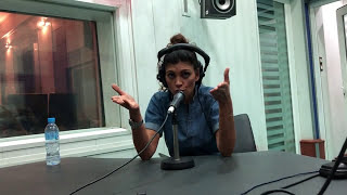 Redha MENASSEL  Interview Nawell MADANI [upl. by Nosahc]