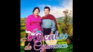 SELECCION DE LOS MEJORES EXITOS LOS REALES DE CAJAMARCA [upl. by Roydd]