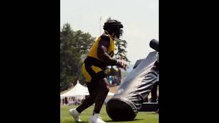 HereWeGo Preseason Week 1 vs Texans Hype Video steelers nfl [upl. by Liss68]