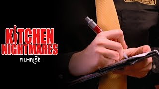 Kitchen Nightmares Uncensored  Season 2 Episode 10  Full Episode [upl. by Norha]