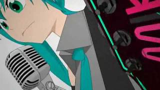 【初音ミク】 ゆっくりしていってね 【PV】 [upl. by Acirahs]