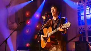 Damien Rice  Elephant [upl. by Kenzie]