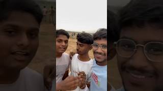 Junior captain minivlog vlog funny comedy viralvideo train villagelife [upl. by Spanjian]