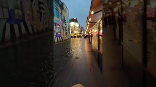 I am walking to Temple Bar in Dublin [upl. by Uird]