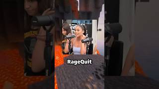 Why Keeko Is Called RAGEQUIT KEEKO🤯👀whatever [upl. by Shaylyn]