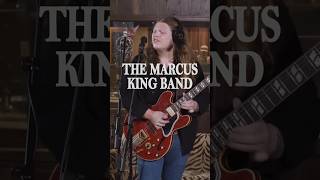 Unbelievable The Marcus King Band delivers a breathtaking performance at Echo Sessions 61 [upl. by Maleeny64]