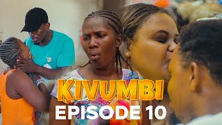 Kivumbi Episode 10 [upl. by Anytsirk]