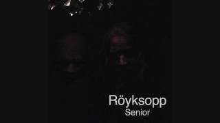 Röyksopp  Tricky Two [upl. by Enyamrahc]