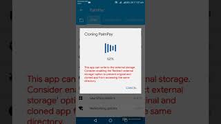 How to clone Palmpay App The easiest Way to have multiple sign up with a single phone [upl. by Noy224]