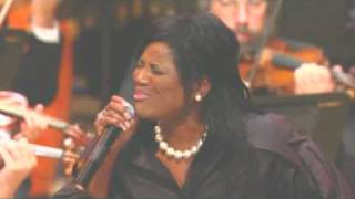 JUANITA BYNUM LIVE  TO BE KEPT BY JESUS Psalm 121  part 1 [upl. by Enogitna]