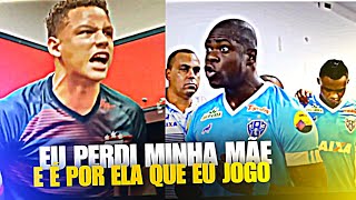 às PRELEÇÃO mais EMOCIONANTES do futebol [upl. by Folberth]