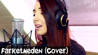 Fikret Kızılok  Farketmeden Cover  Funda Demirezen [upl. by Akemaj870]