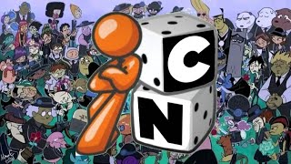 just a game  change to win cartoon network character mashup ai cover [upl. by Selec465]