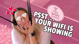 Hack Any WiFi Network in Minutes WPA2 Password Cracking [upl. by Yeneffit]