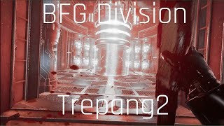 Trepang2  BFG Division [upl. by Pucida116]