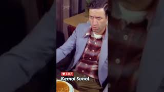 Kemal Sunal  Fasulyeleri kurut da getir film müzik comik [upl. by Giffard250]