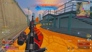 M700 SNIPER is TOO GOOD RANKED BLOODSTRIKE GAMEPLAY [upl. by Hilten]