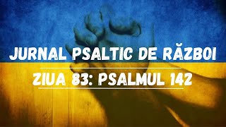 Psalmul 142 interpretat de N Moldoveanu din harfa Cântările Psalmilor Psalmul142 PsalmiiCantati [upl. by Lemmie]