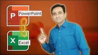 How to Link Excel amp PowerPoint to Update Data Automatically [upl. by Aremmat849]