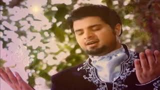 Mohabbat hai Ramzan by Nabeel Shaukat Lyrical Video [upl. by Aurita]