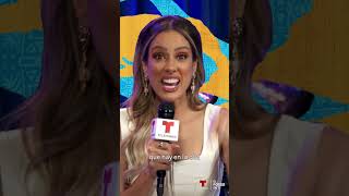 Aleyda Ortiz y sus frases célebres  El Poder En Ti [upl. by Darrick97]