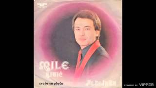 Mile Kitic  Dvoje zaljubljenih  Audio 1979 [upl. by Costin]