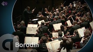 Borodin Second Symphony  Royal Concertgebouw Orchestra  Concert HD [upl. by Naivat115]