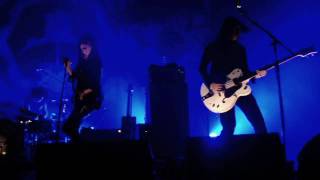 The Dead Weather  Jawbreaker Live [upl. by Lust]