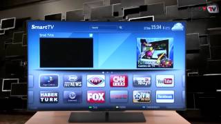 Philips Smart TV Yenilendi  SCROLL [upl. by Paapanen]