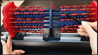 Myosin Actin Tropomyosin and Troponin  Sarcomere Anatomy  Made Easy [upl. by Sidnarb]