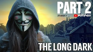 The Long Dark SZN3  Interloper  Pleasant Valley Essentials Early in Our Run [upl. by Anitsrik]