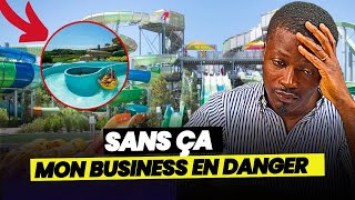 REVELATIONS Voici lENVERS du Décor de ce BUSINESS en Afrique [upl. by Nigrom711]