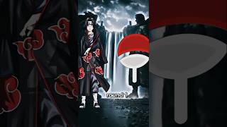 Itachi vs uchiha clan and Naruto vs uzumaki clan  who is strong [upl. by Rena]