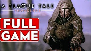 A Plague Tale Innocence  Before You Buy [upl. by Ttocs]