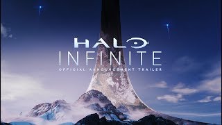 The Halo Infinite Experience [upl. by Absalom]