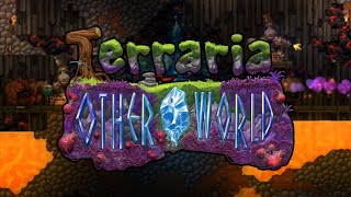 Terraria Otherworld OST  Fighting Off The Invasion Extended [upl. by Sybley]