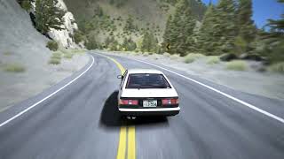 Toyota Trueno AE68 Assetto Corsa Sound Mod Preview 1 [upl. by Conger821]