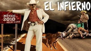 El Infierno Full Movie 2010 Review  Damian Alcazar  Joaquin Cosio [upl. by Harrod]