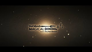 Adega Gaucha at Visit Orlando’s Magical Dining presented by Orlando Health [upl. by Heady]