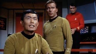 Top 10 Star Trek The Original Series Episodes [upl. by Romilly]